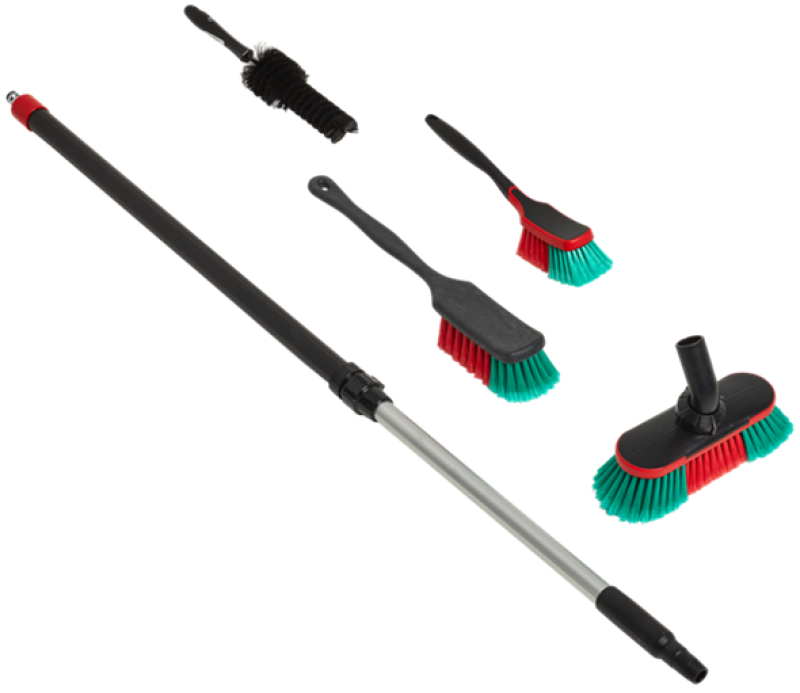 Vikan Starterpaket für PKW Reinigung